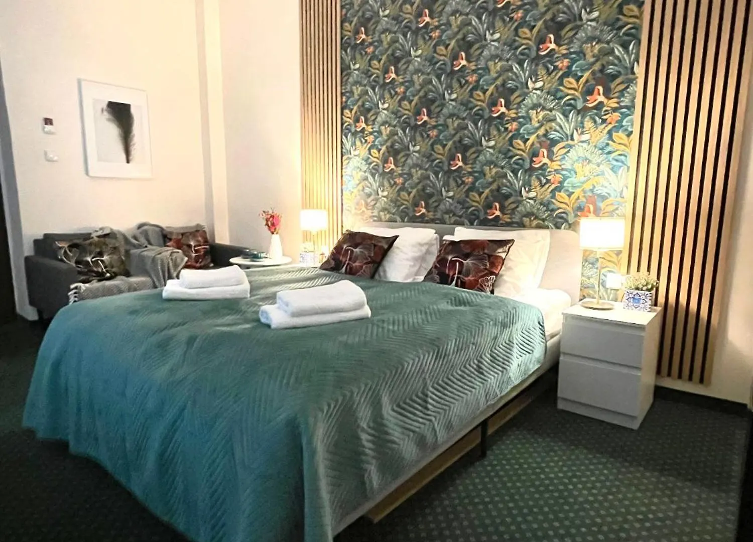 Apartment Gertrudy 10 Residence - 1-Minute Walk To The Old Town Krakau