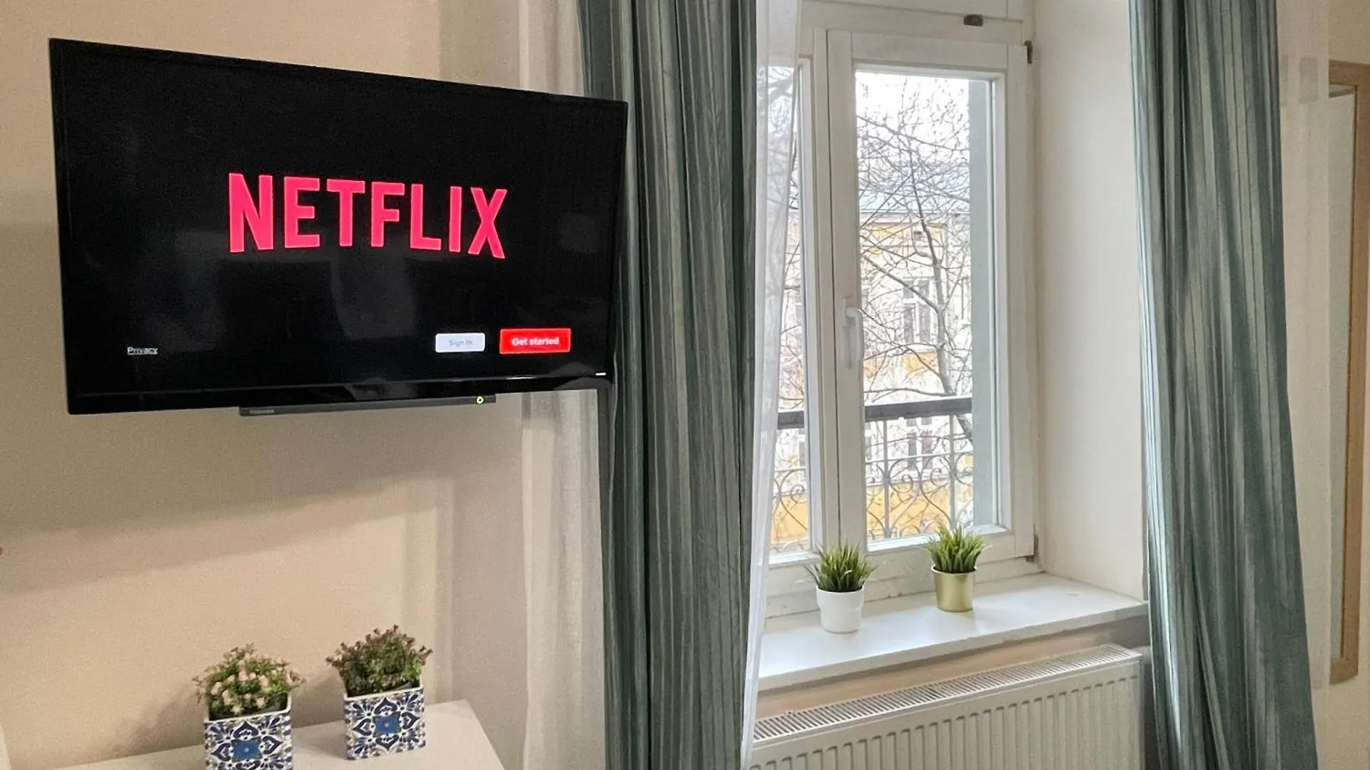 Apartment Gertrudy 10 Residence - 1-Minute Walk To The Old Town Krakau